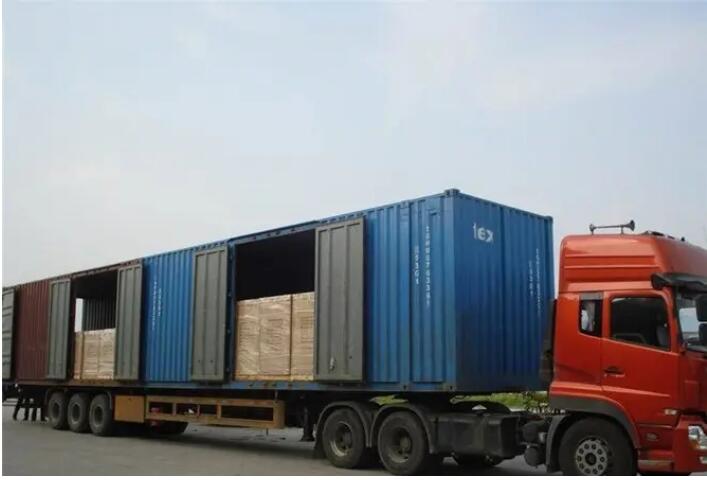 漳州到成县整车运输