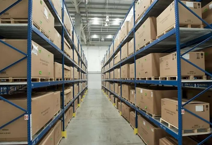 漳州到成县货物仓储