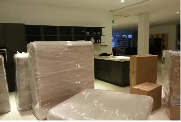 漳州到成县长途搬家