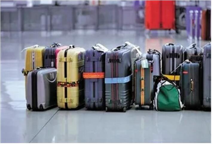 漳州到成县行李托运