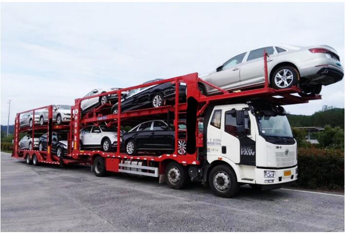 漳州到成县轿车托运